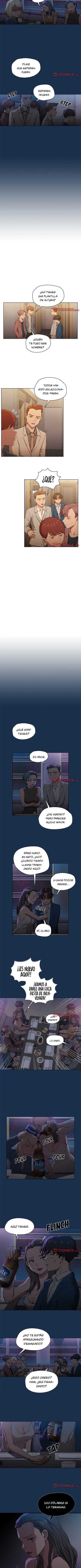 ¿Que tal perderse? Capítulo 21 - Página 3 en español