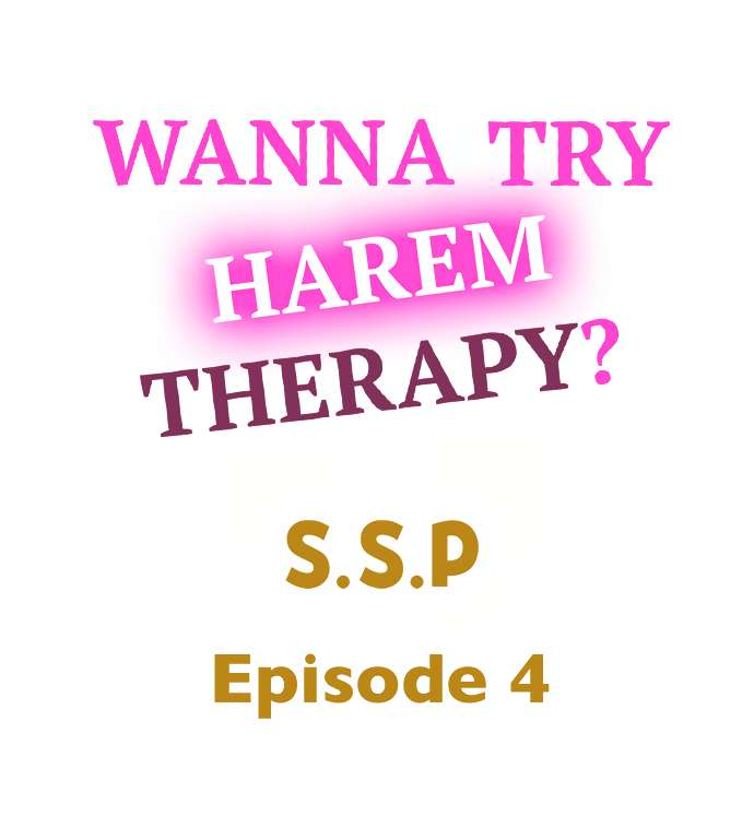 ¿Quieres Probar la Terapia del Harem? Capítulo 4 - Página 2 en español