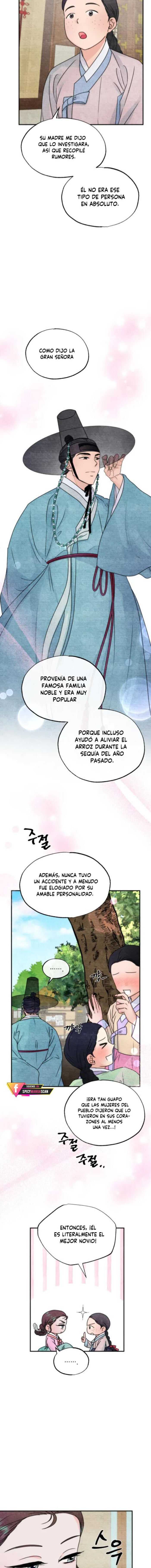 ¿Realidad o fantasía? Capítulo 1 - Página 6 en español