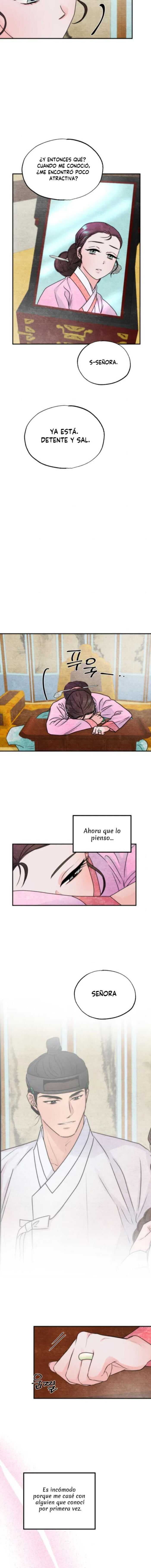 ¿Realidad o fantasía? Capítulo 1 - Página 7 en español