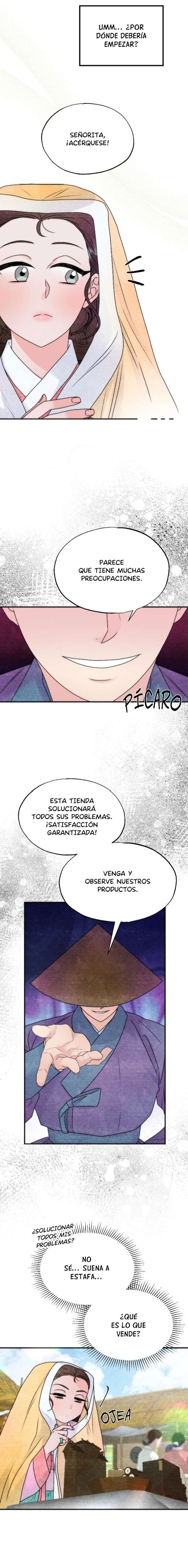 ¿Realidad o fantasía? Capítulo 2 - Página 12 en español