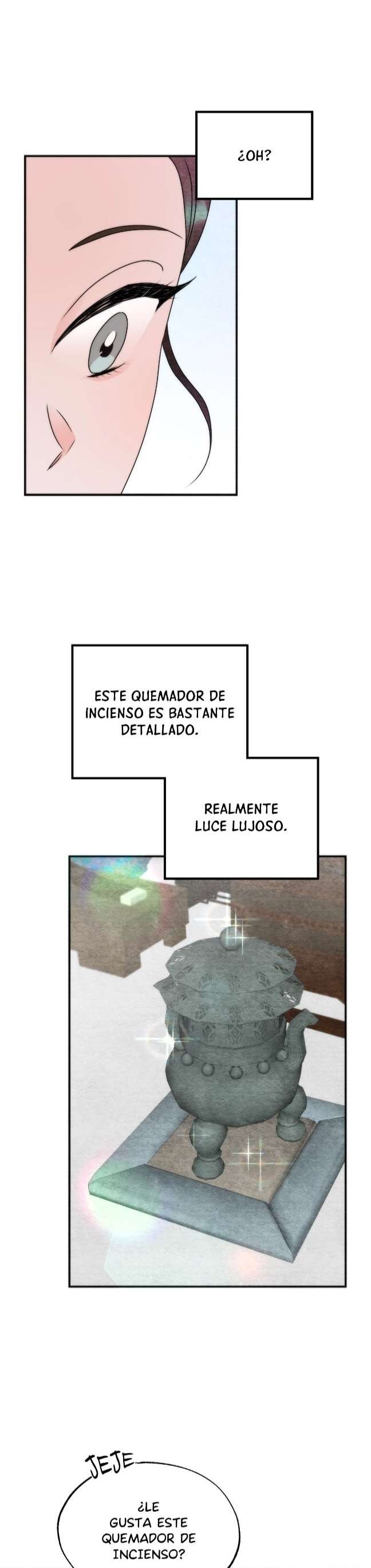 ¿Realidad o fantasía? Capítulo 2 - Página 13 en español