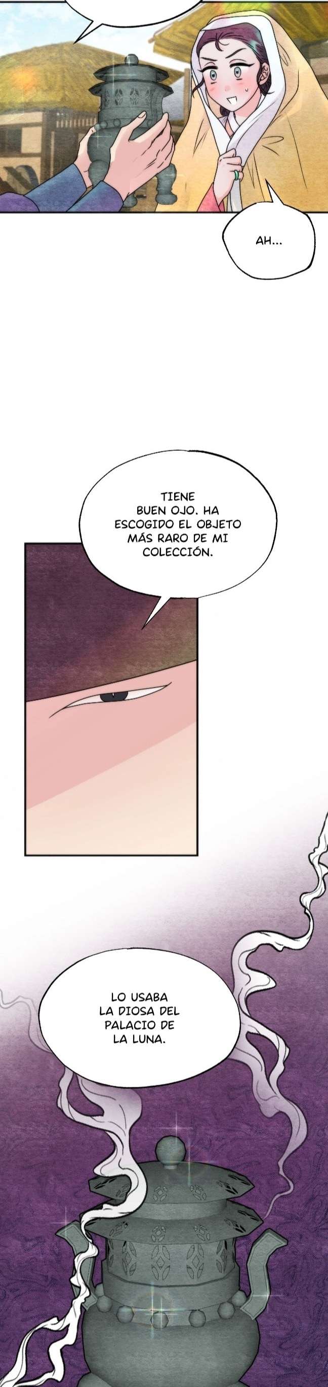 ¿Realidad o fantasía? Capítulo 2 - Página 14 en español