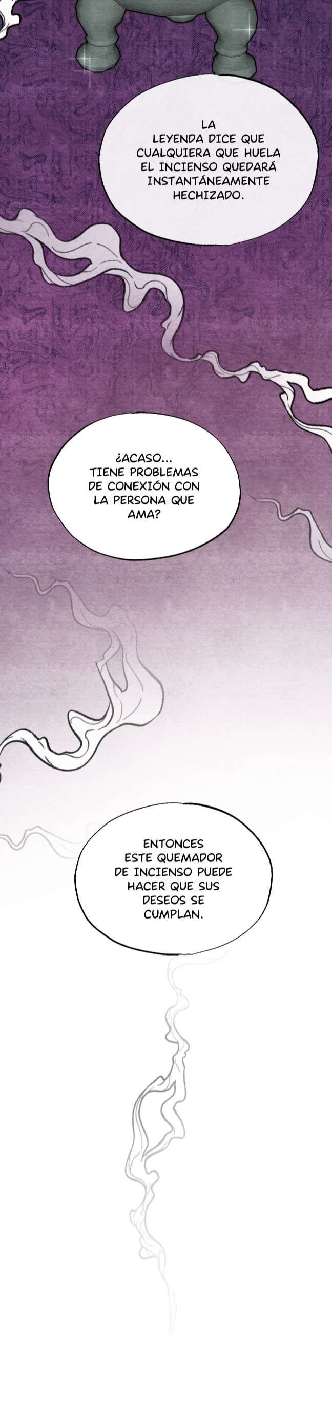 ¿Realidad o fantasía? Capítulo 2 - Página 15 en español