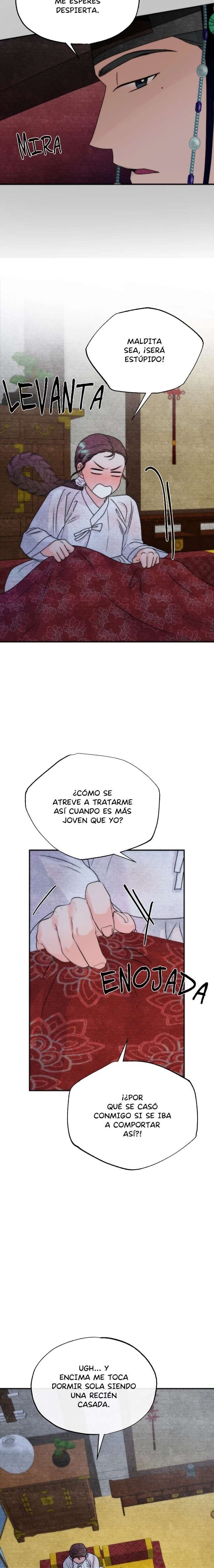 ¿Realidad o fantasía? Capítulo 2 - Página 20 en español