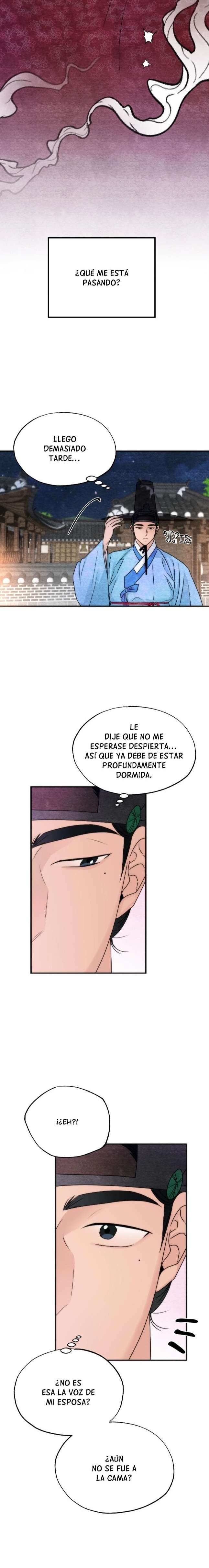 ¿Realidad o fantasía? Capítulo 2 - Página 23 en español