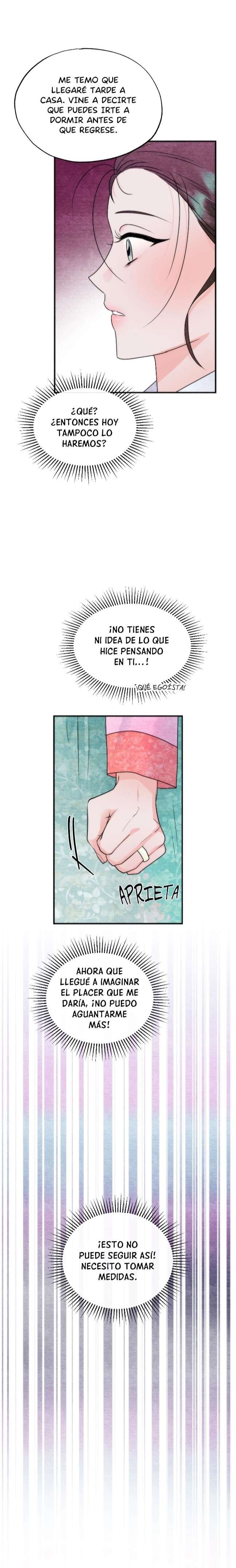¿Realidad o fantasía? Capítulo 2 - Página 7 en español