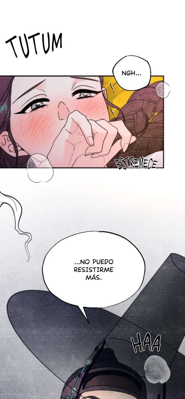 ¿Realidad o fantasía? Capítulo 3 - Página 11 en español