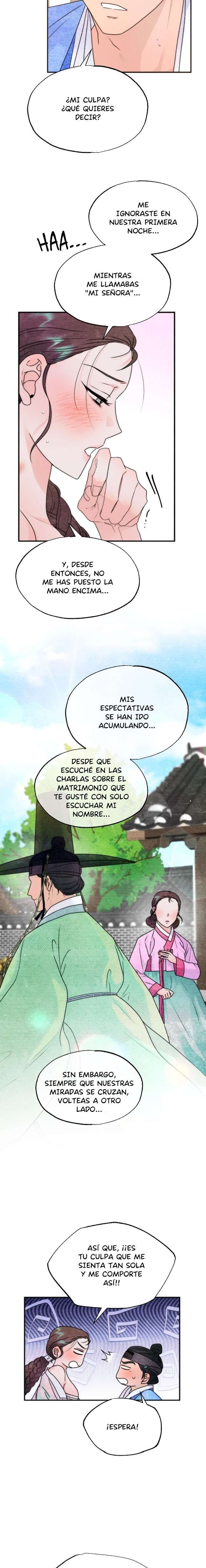 ¿Realidad o fantasía? Capítulo 3 - Página 17 en español