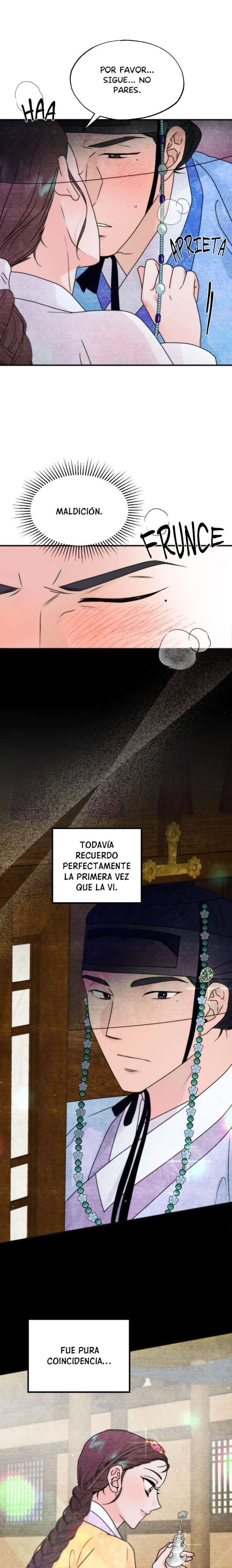 ¿Realidad o fantasía? Capítulo 3 - Página 5 en español