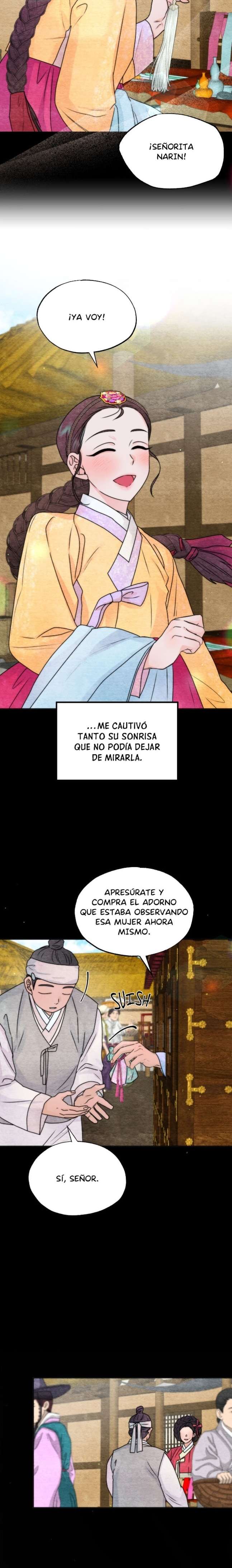 ¿Realidad o fantasía? Capítulo 3 - Página 6 en español