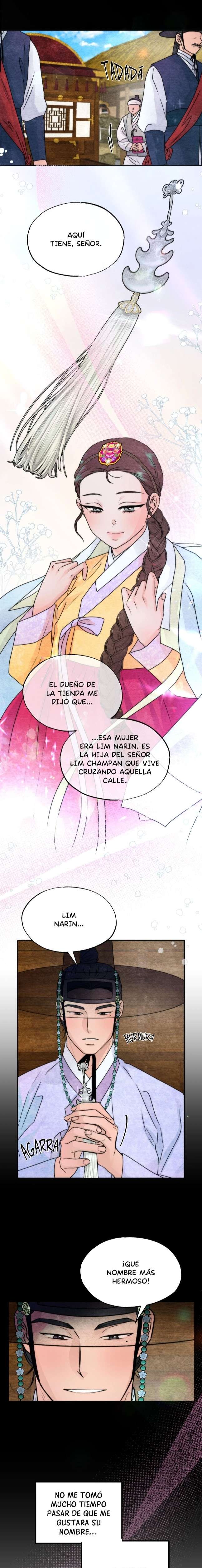 ¿Realidad o fantasía? Capítulo 3 - Página 7 en español