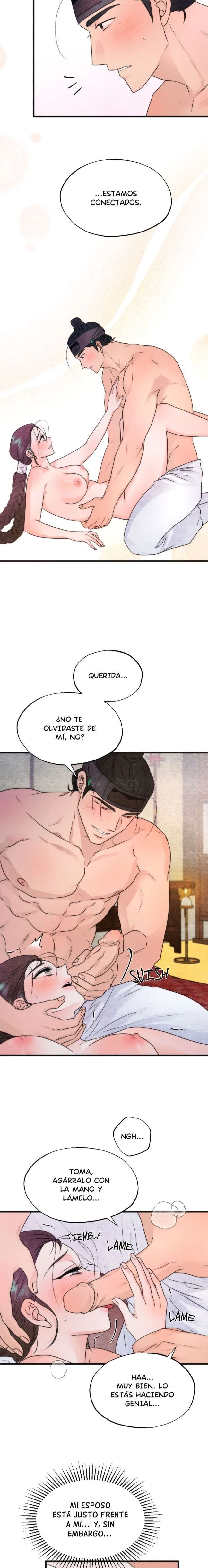¿Realidad o fantasía? Capítulo 4 - Página 20 en español