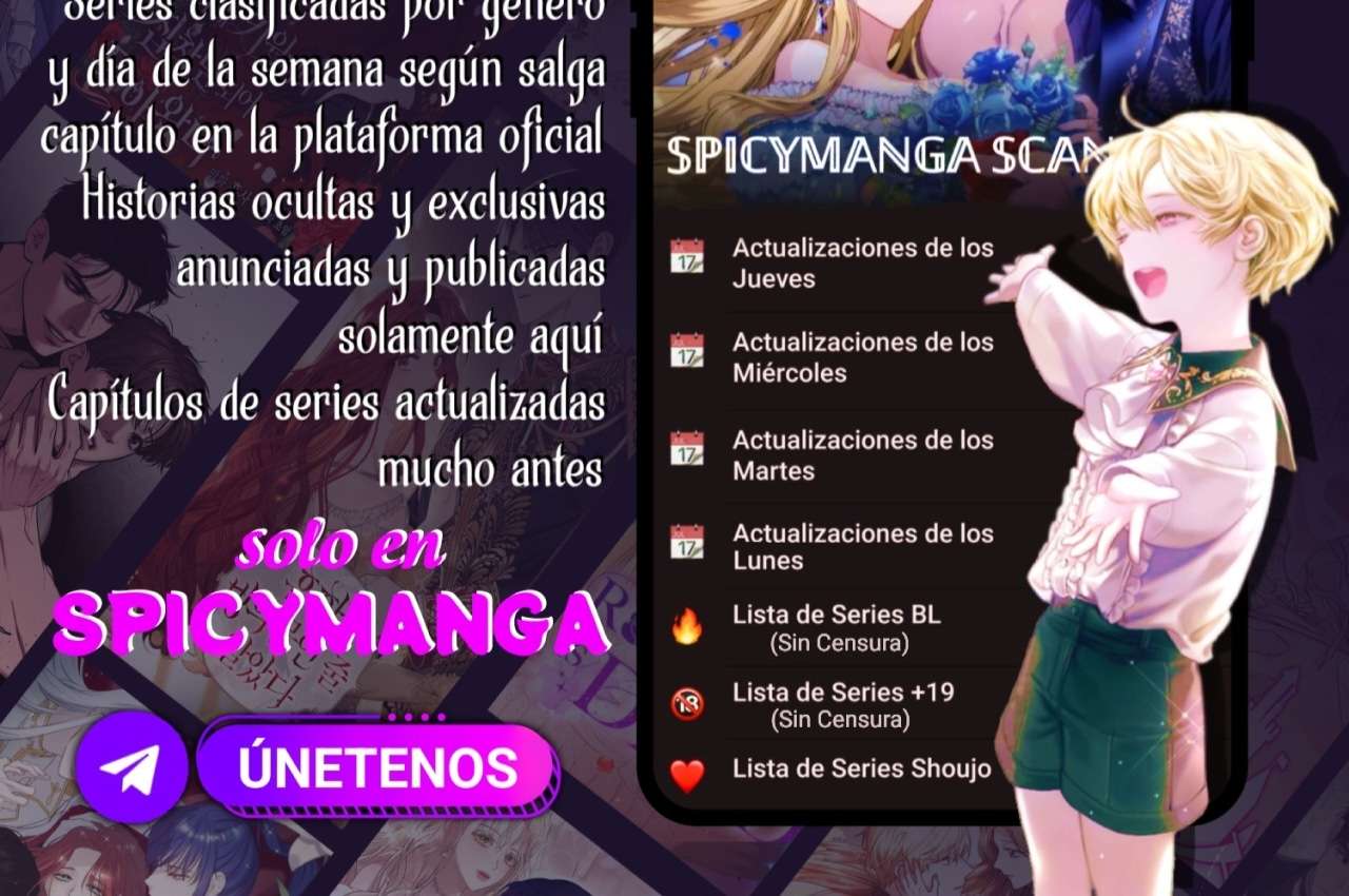 ¿Realidad o fantasía? Capítulo 4 - Página 27 en español