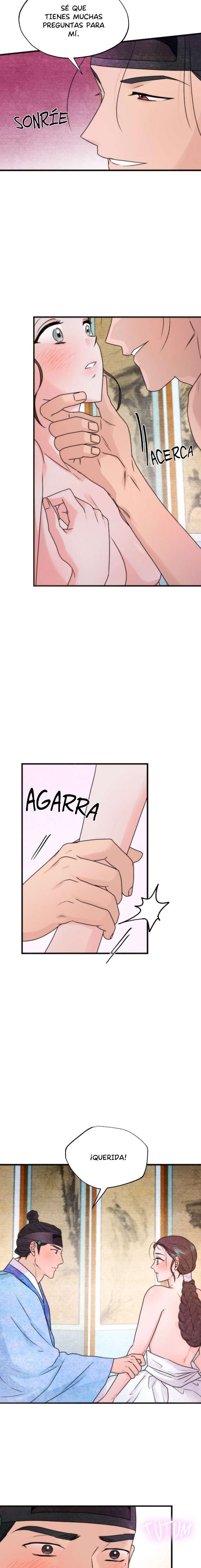 ¿Realidad o fantasía? Capítulo 4 - Página 5 en español