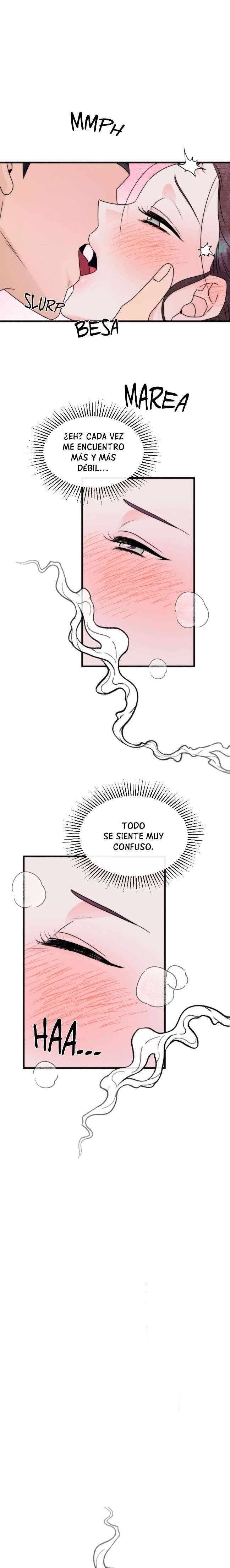 ¿Realidad o fantasía? Capítulo 4 - Página 7 en español