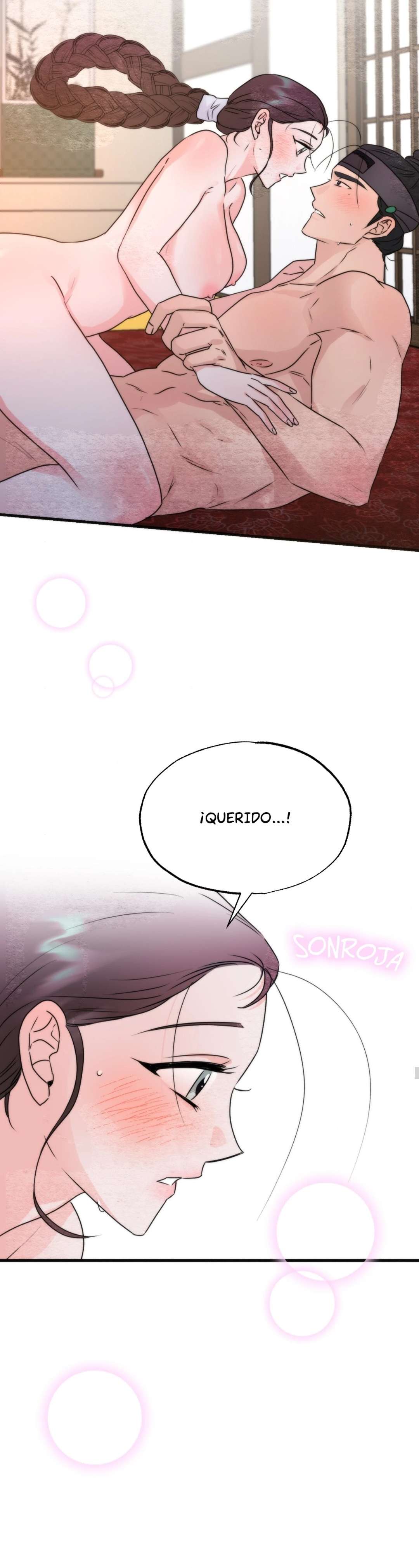 ¿Realidad o fantasía? Capítulo 5 - Página 12 en español