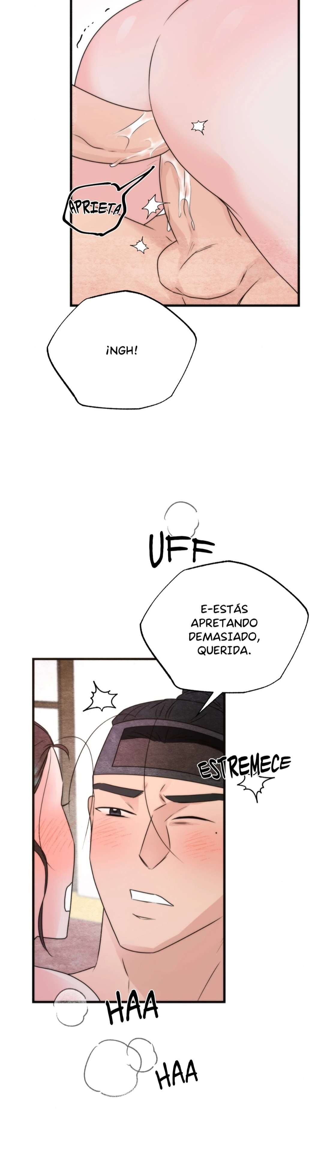 ¿Realidad o fantasía? Capítulo 5 - Página 15 en español