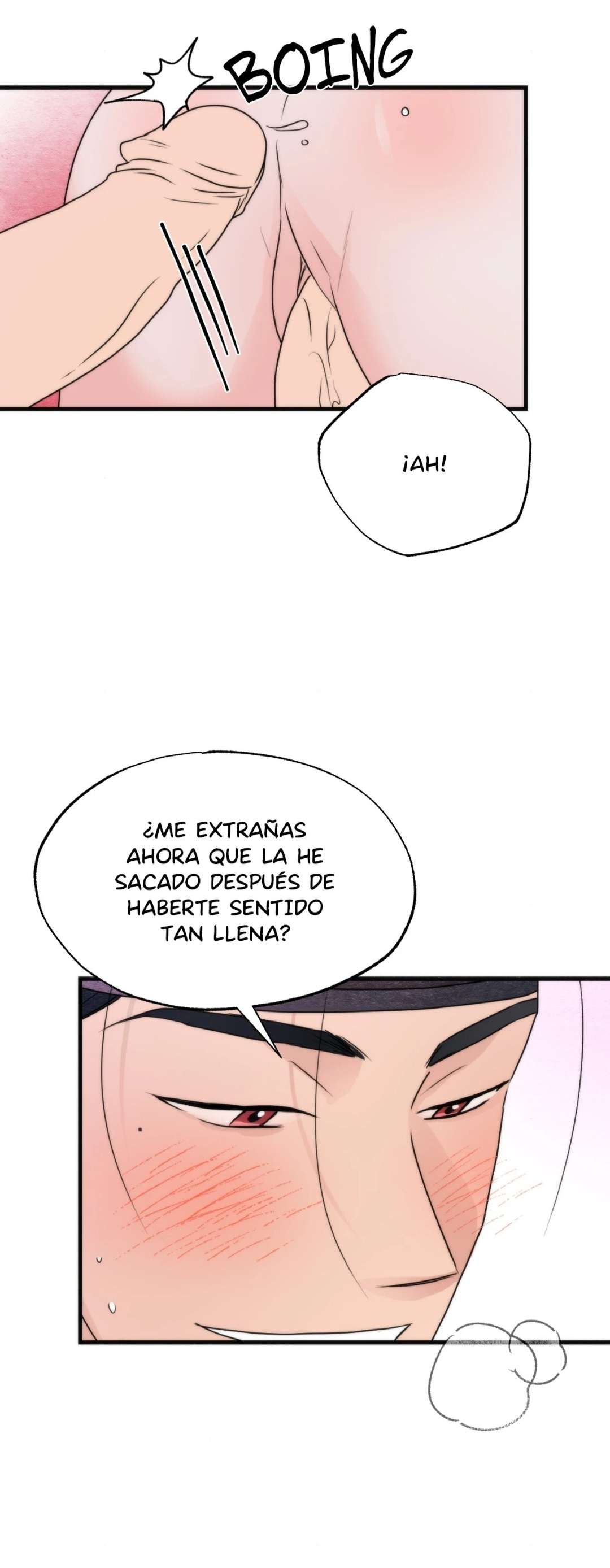 ¿Realidad o fantasía? Capítulo 5 - Página 18 en español