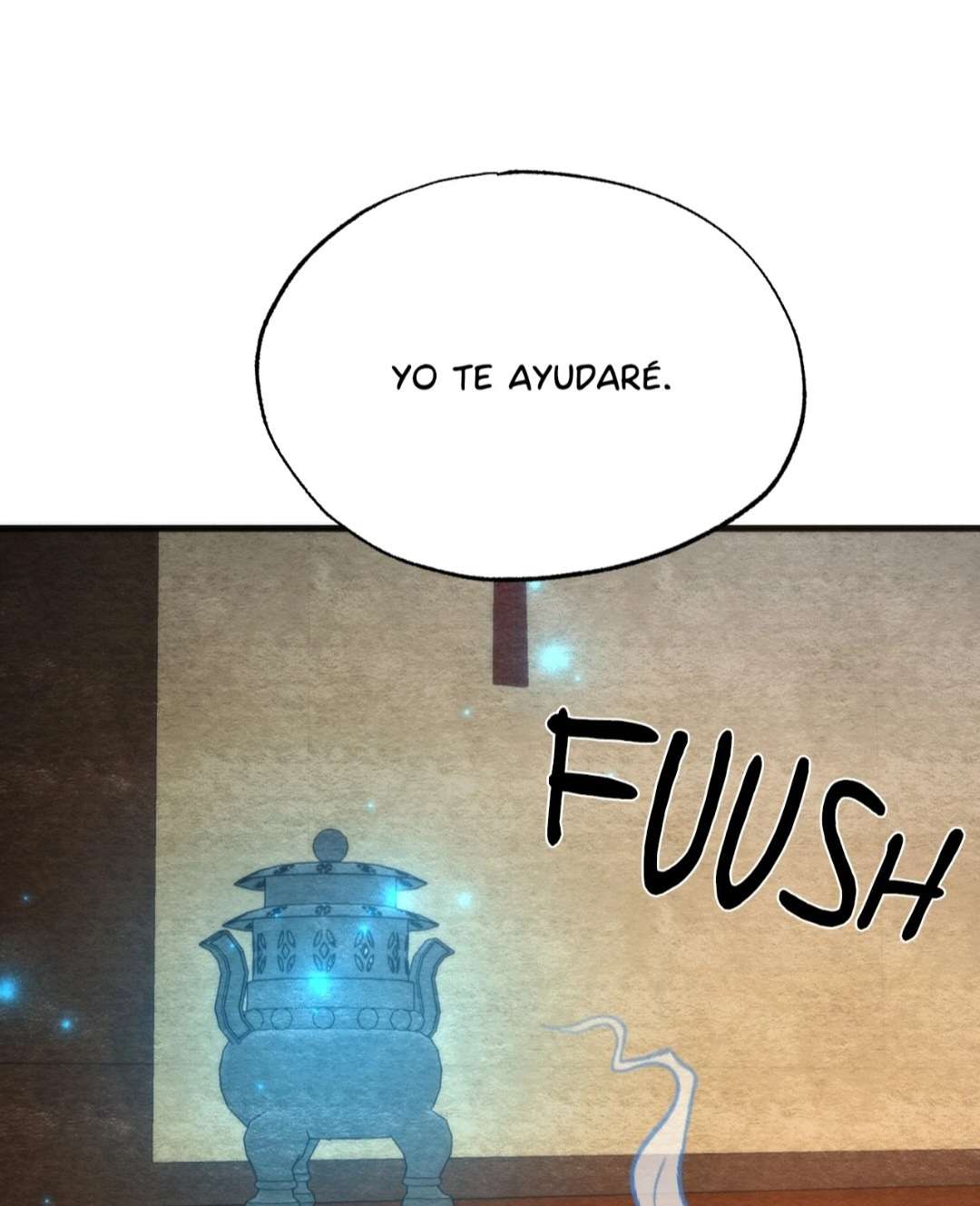 ¿Realidad o fantasía? Capítulo 5 - Página 25 en español
