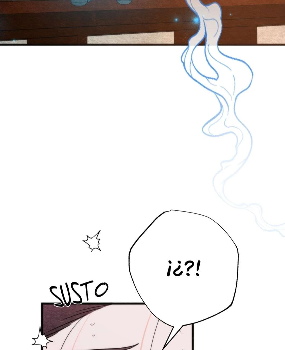 ¿Realidad o fantasía? Capítulo 5 - Página 26 en español