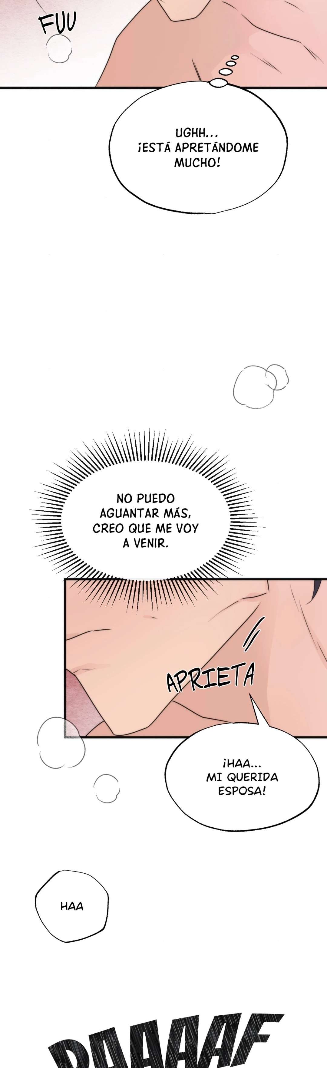 ¿Realidad o fantasía? Capítulo 5 - Página 29 en español