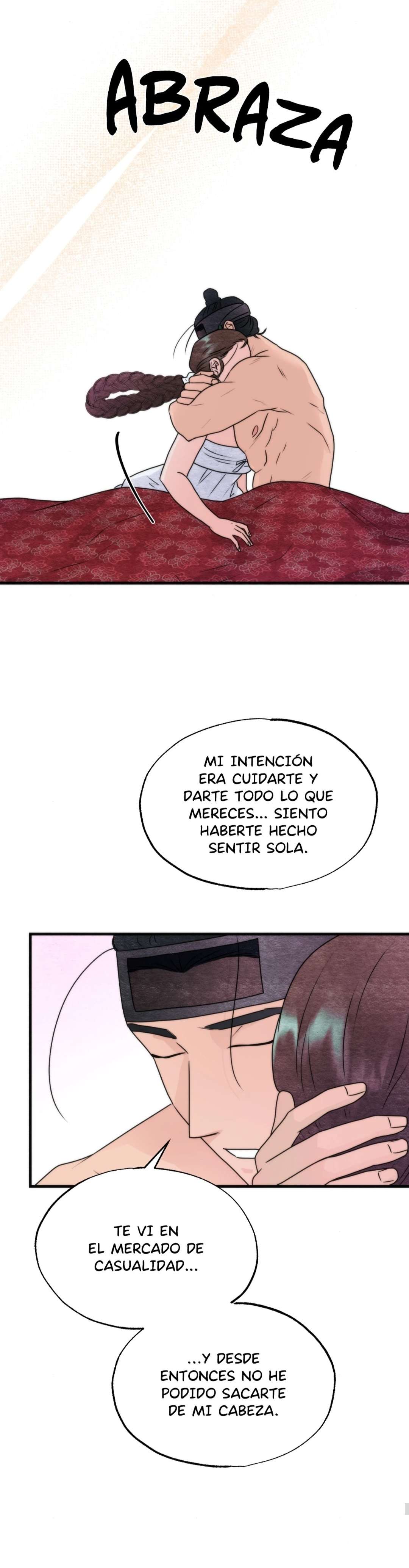 ¿Realidad o fantasía? Capítulo 5 - Página 42 en español
