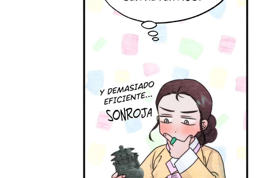 ¿Realidad o fantasía? Capítulo 5 - Página 47 en español