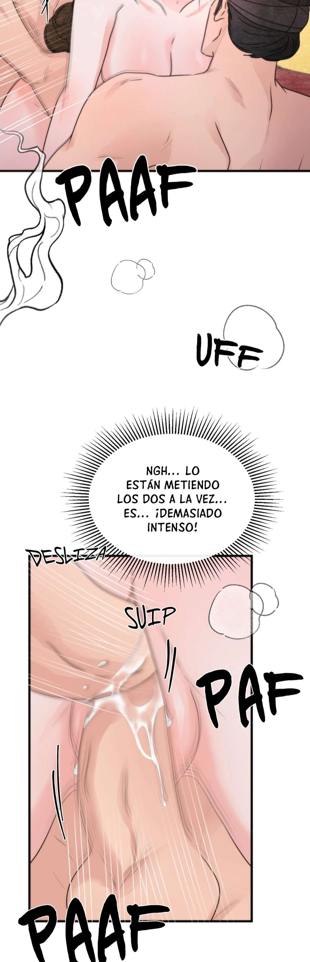 ¿Realidad o fantasía? Capítulo 5 - Página 5 en español