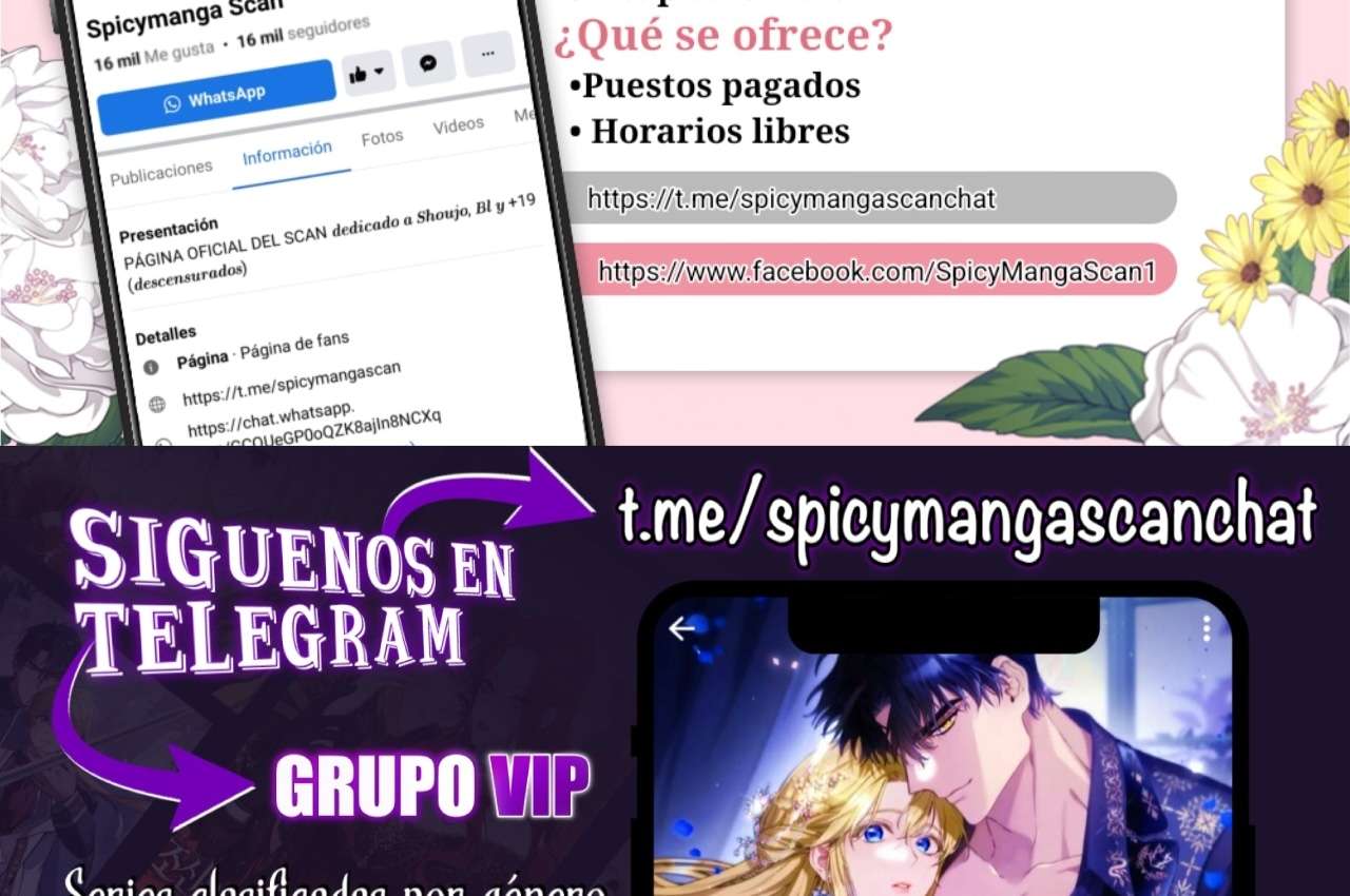 ¿Realidad o fantasía? Capítulo 5 - Página 50 en español