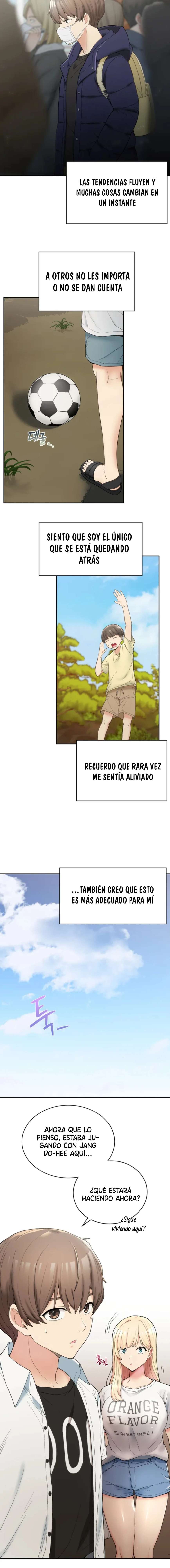 ¿Viviremos Juntos en el Campo? Capítulo 1 - Página 14 en español