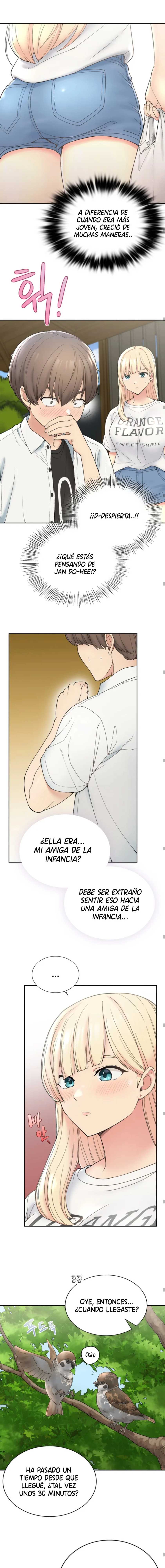 ¿Viviremos Juntos en el Campo? Capítulo 1 - Página 19 en español