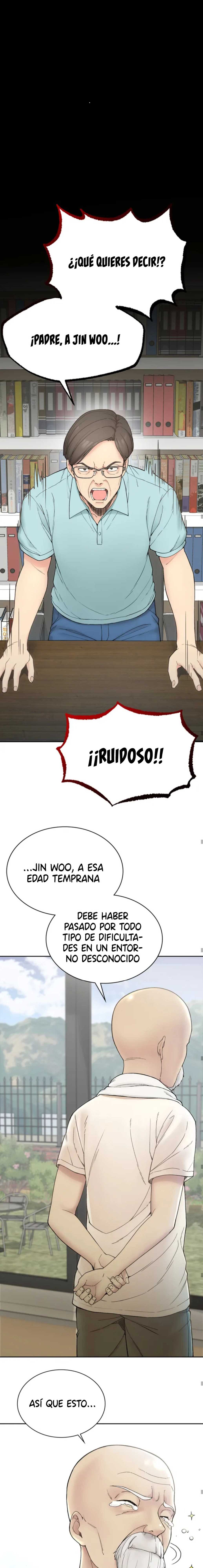 ¿Viviremos Juntos en el Campo? Capítulo 1 - Página 21 en español