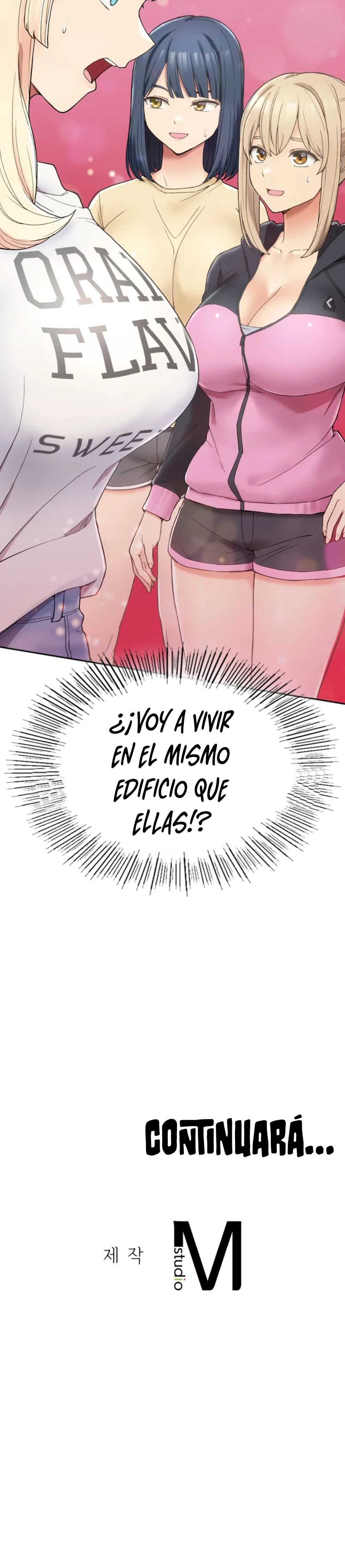 ¿Viviremos Juntos en el Campo? Capítulo 1 - Página 30 en español