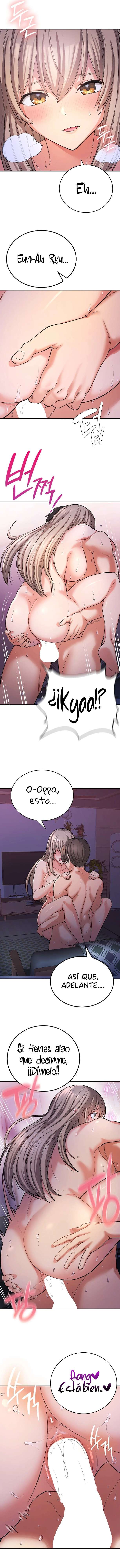 ¿Viviremos Juntos en el Campo? Capítulo 10 - Página 11 en español