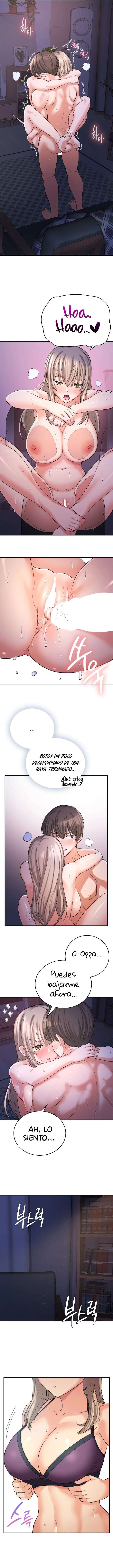 ¿Viviremos Juntos en el Campo? Capítulo 10 - Página 13 en español