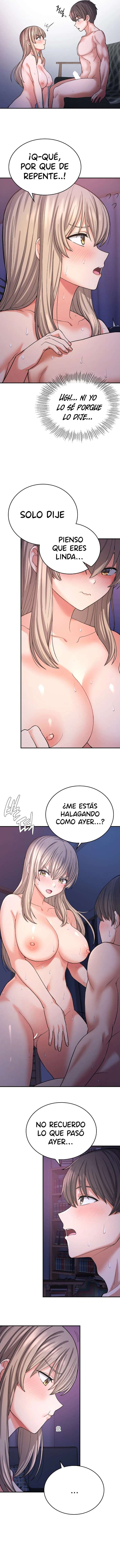 ¿Viviremos Juntos en el Campo? Capítulo 10 - Página 6 en español