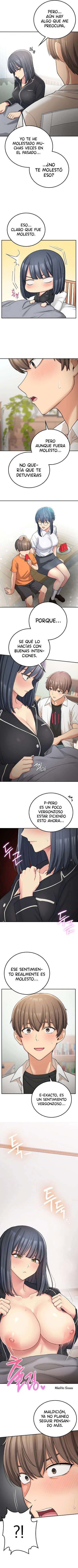 ¿Viviremos Juntos en el Campo? Capítulo 14 - Página 8 en español