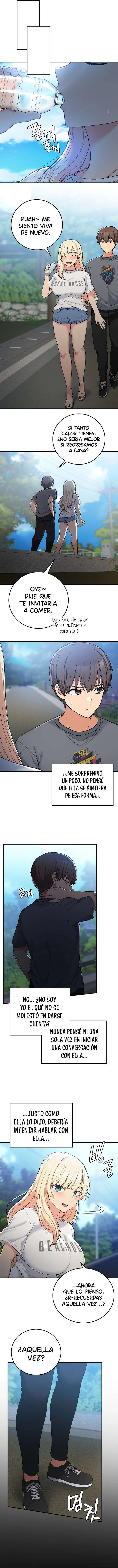 ¿Viviremos Juntos en el Campo? Capítulo 17 - Página 7 en español