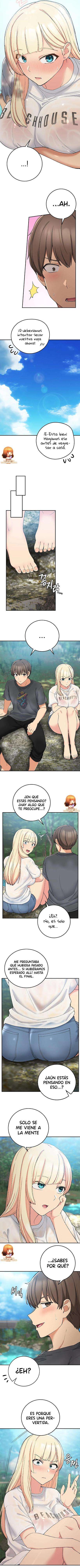 ¿Viviremos Juntos en el Campo? Capítulo 18 - Página 5 en español