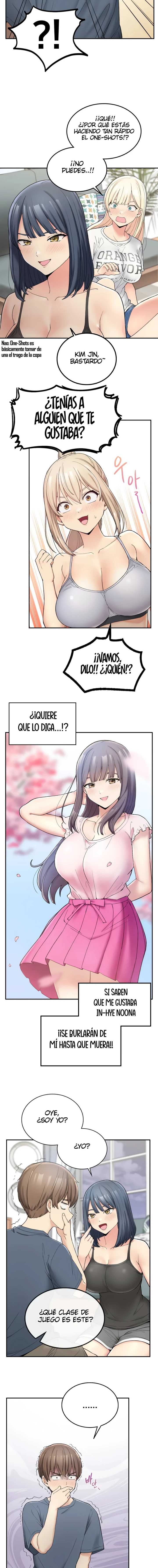 ¿Viviremos Juntos en el Campo? Capítulo 2 - Página 19 en español