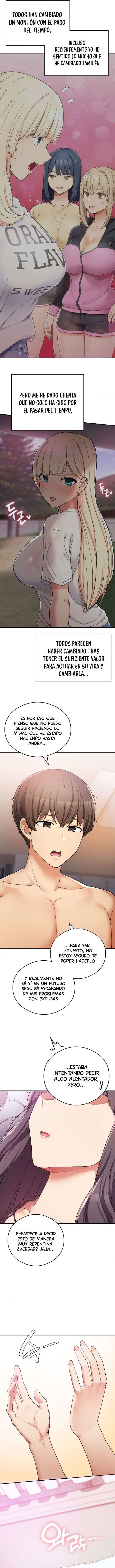¿Viviremos Juntos en el Campo? Capítulo 25 - Página 4 en español
