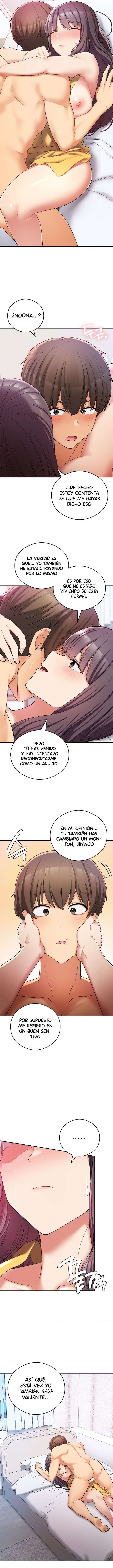 ¿Viviremos Juntos en el Campo? Capítulo 25 - Página 5 en español