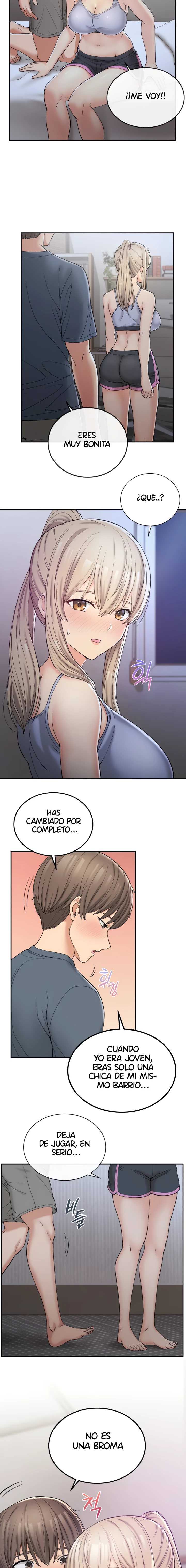¿Viviremos Juntos en el Campo? Capítulo 3 - Página 6 en español