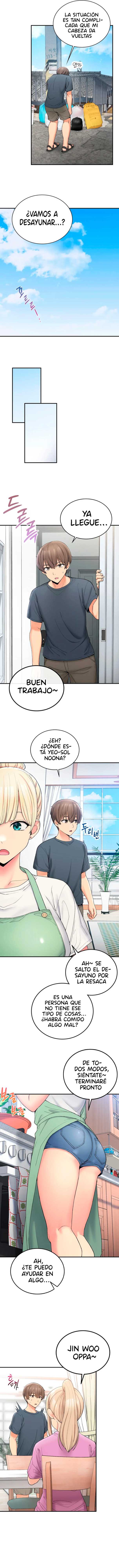 ¿Viviremos Juntos en el Campo? Capítulo 5 - Página 13 en español