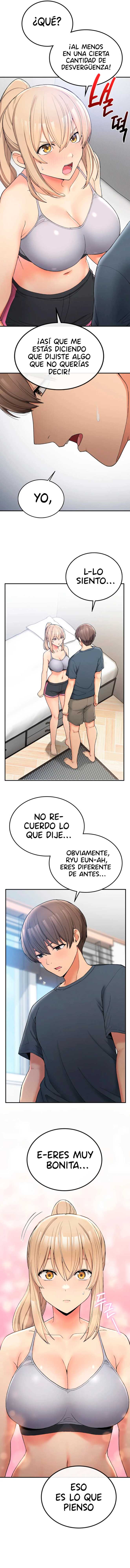 ¿Viviremos Juntos en el Campo? Capítulo 5 - Página 6 en español