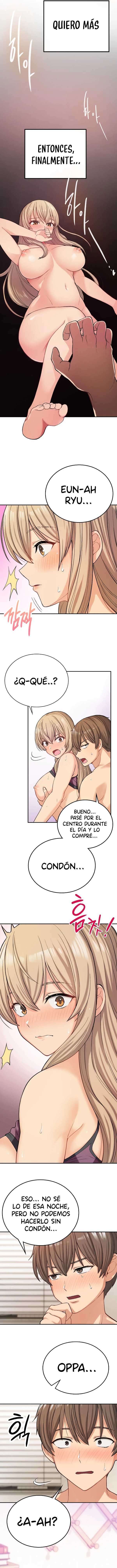 ¿Viviremos Juntos en el Campo? Capítulo 8 - Página 11 en español