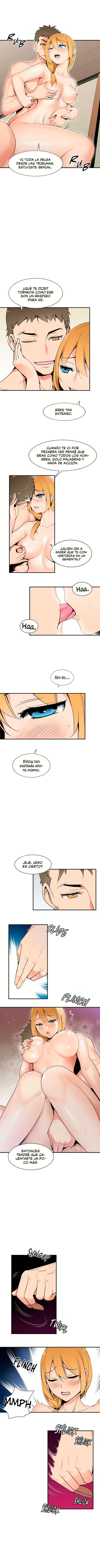 ¡Levantate y brilla, heroe! Capítulo 1 - Página 3 en español