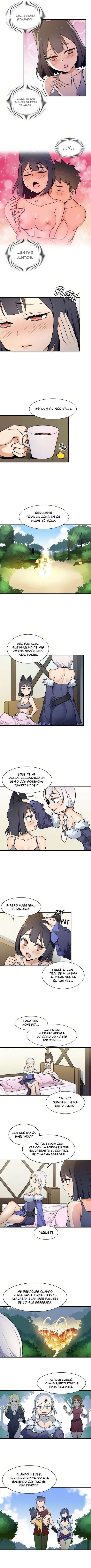¡Levantate y brilla, heroe! Capítulo 16 - Página 3 en español