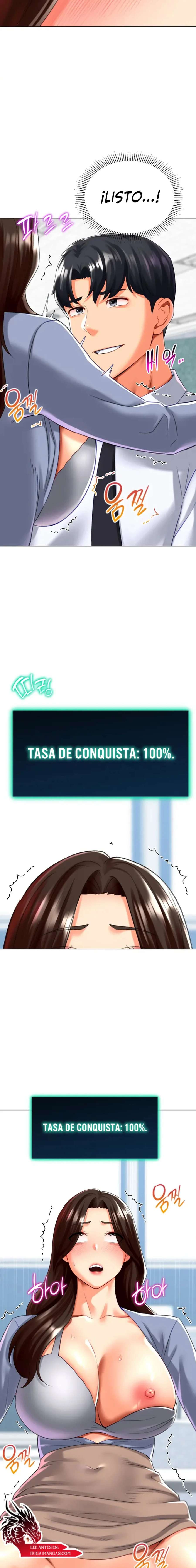 ¡Me Encanta La Gacha! Capítulo 21 - Página 19 en español